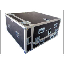 Lp Flight Case Lp caja de aluminio